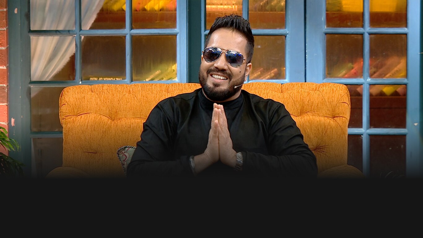 The Kapil Sharma Show