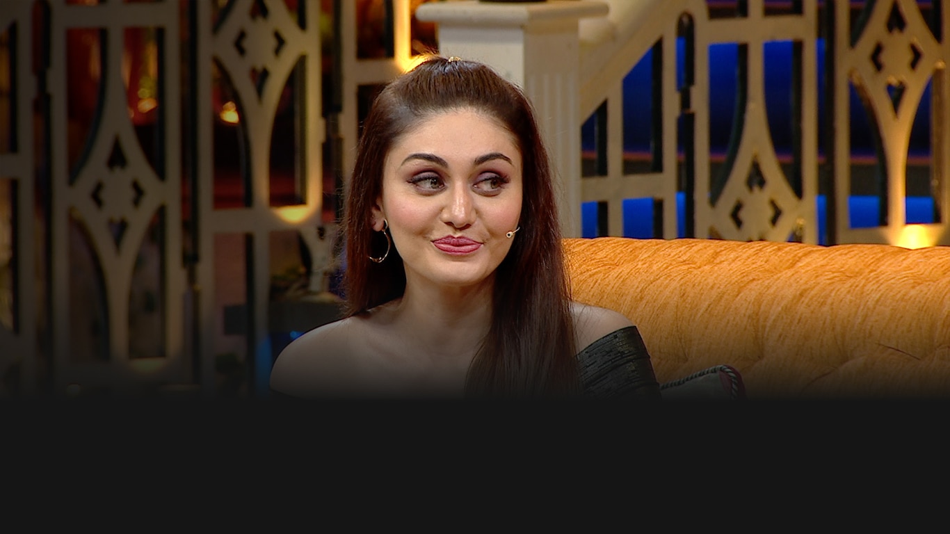 The Kapil Sharma Show