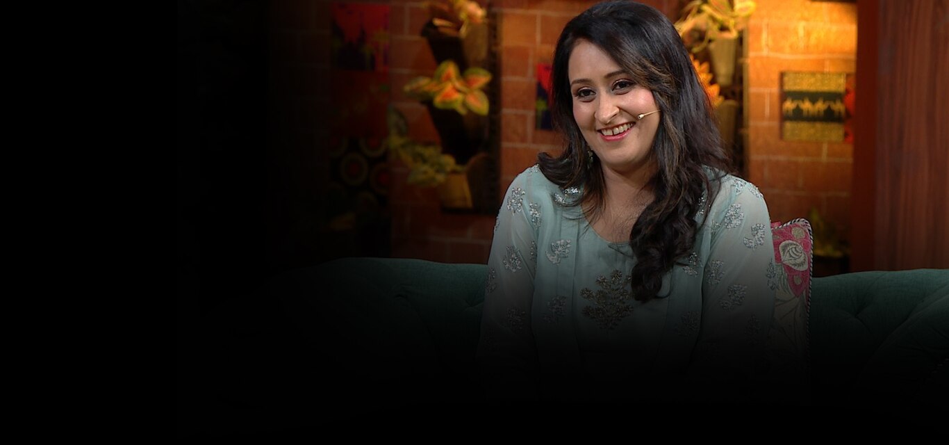 The Kapil Sharma Show