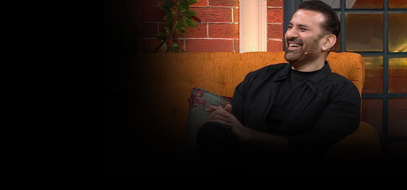 The Kapil Sharma Show