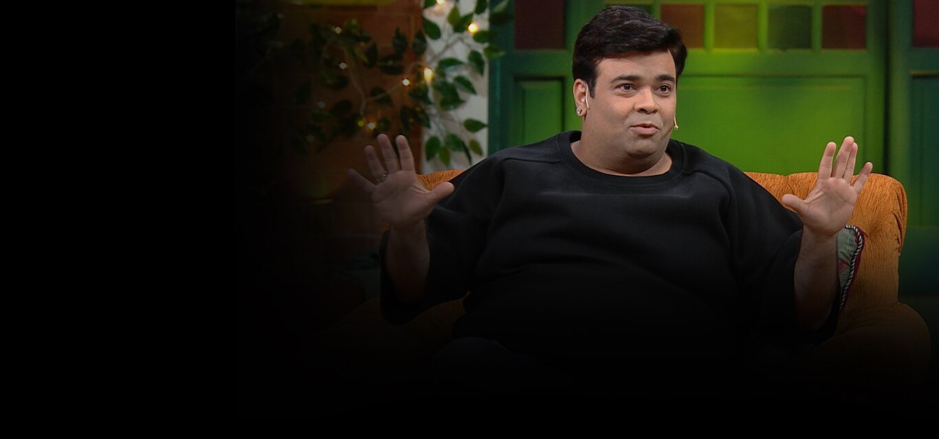 The Kapil Sharma Show