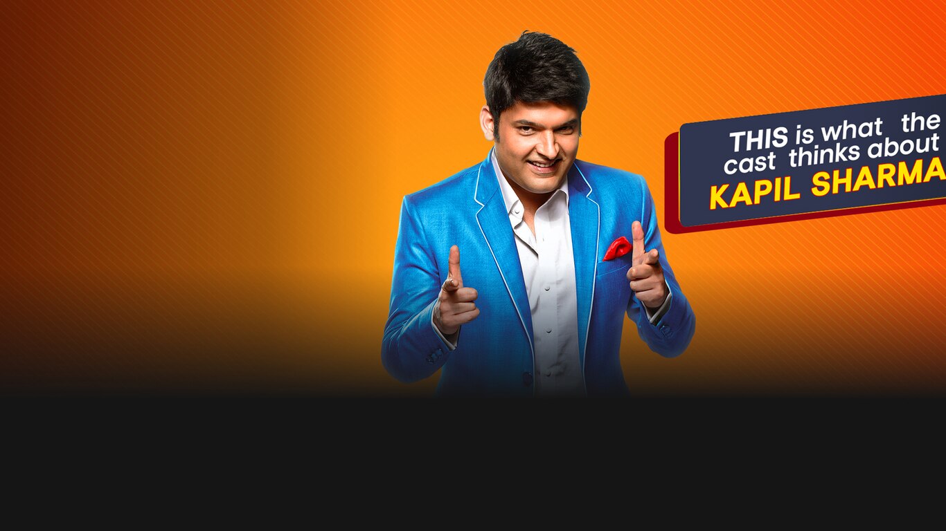 The Kapil Sharma Show
