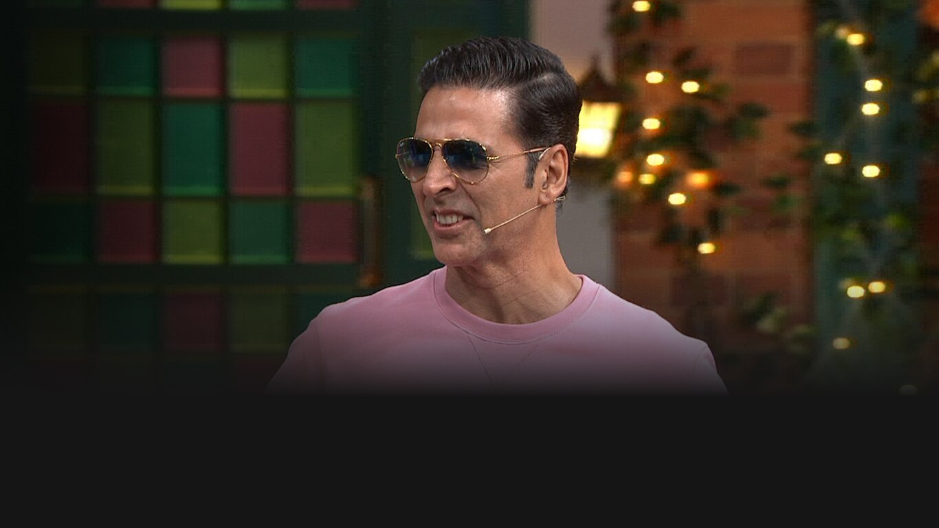 The Kapil Sharma Show