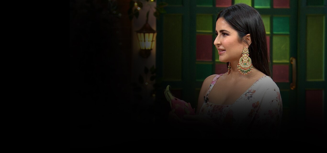 The Kapil Sharma Show