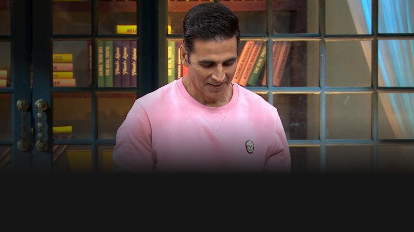 The Kapil Sharma Show
