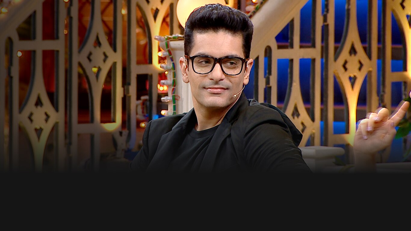 The Kapil Sharma Show