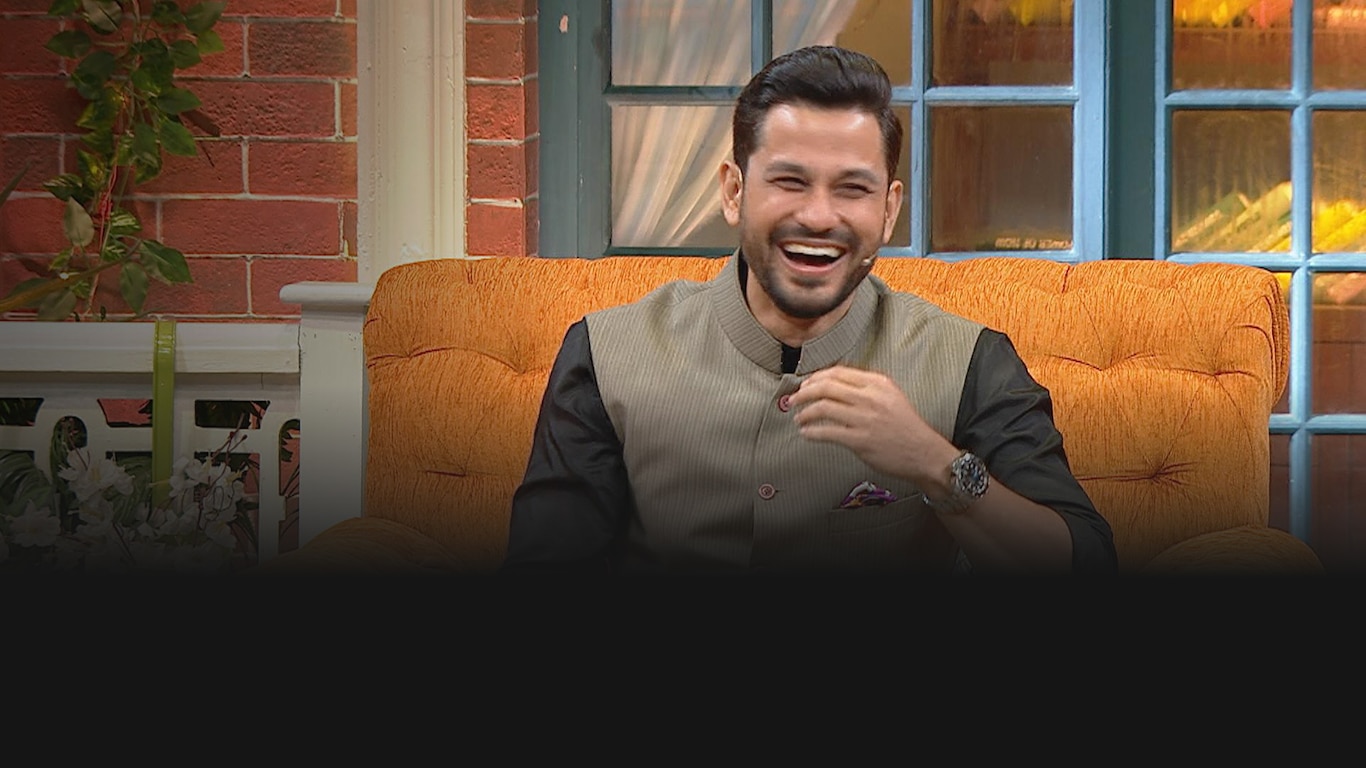 The Kapil Sharma Show