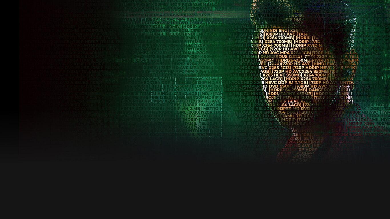 Tamil Rockerz (Kannada)