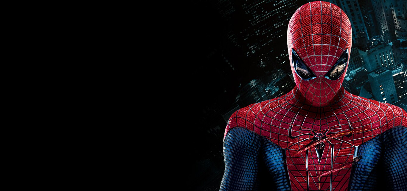 The Amazing Spider-Man