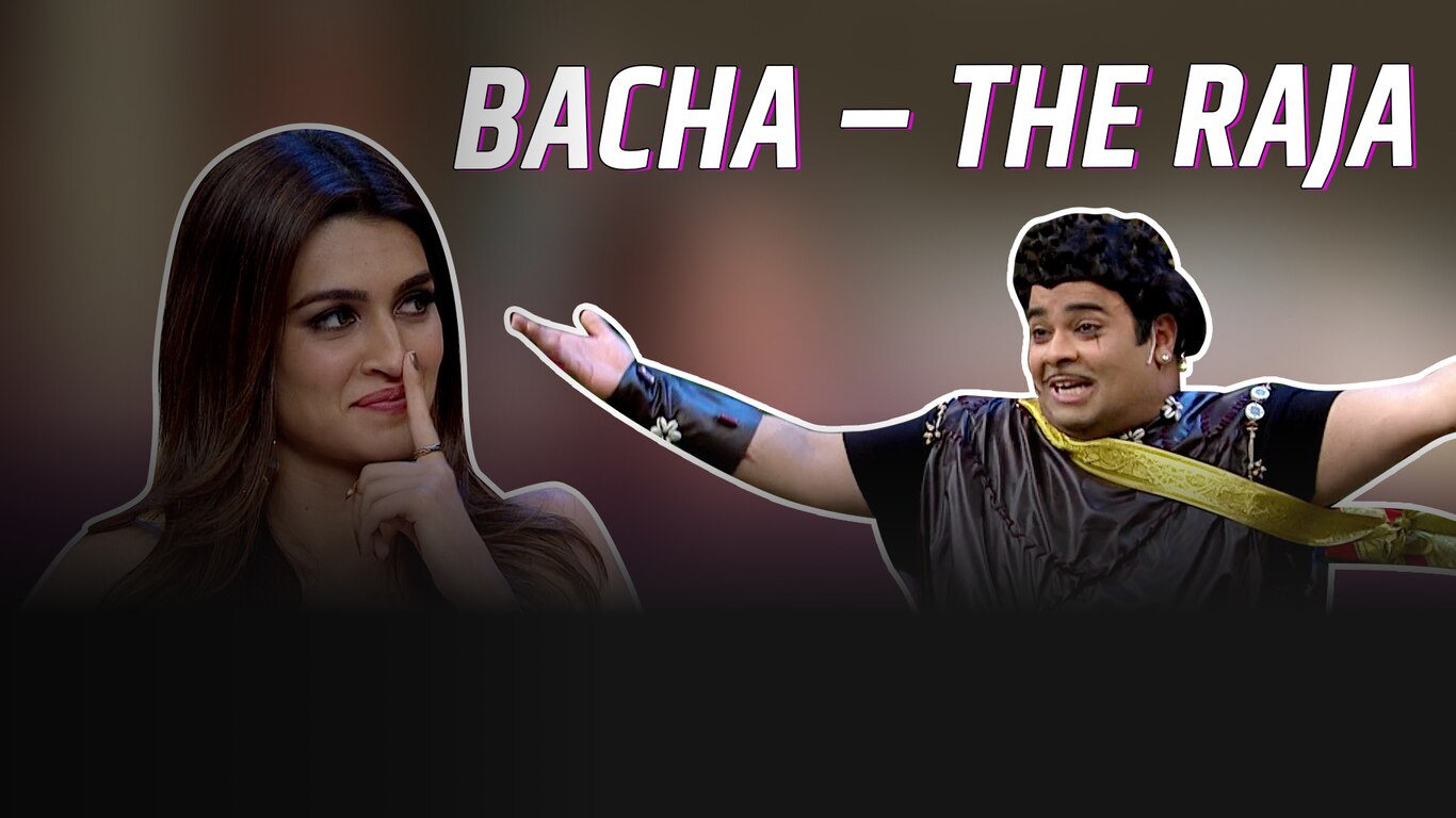 The Kapil Sharma Show
