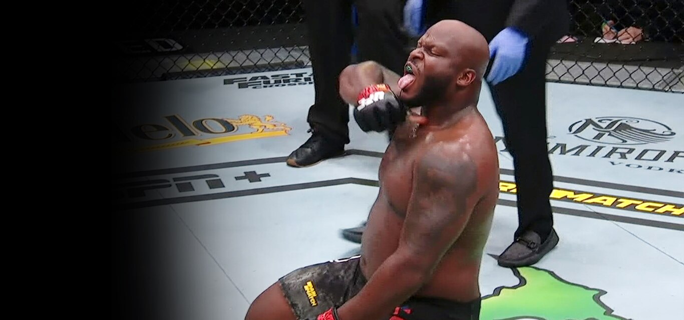 UFC 2020-21