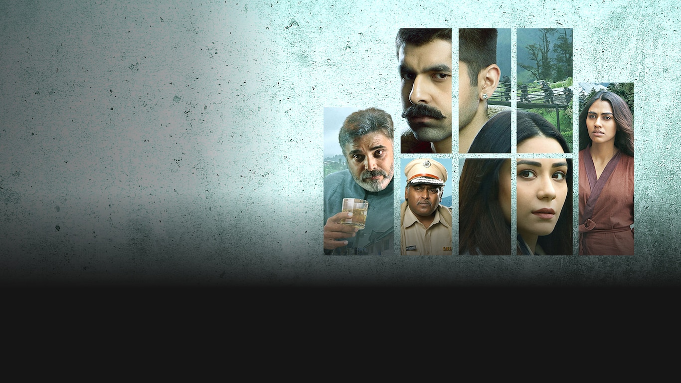 Undekhi Season 2 Trailer 2