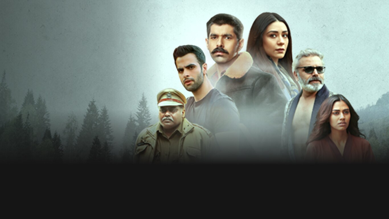 Undekhi Season 2 Trailer 5