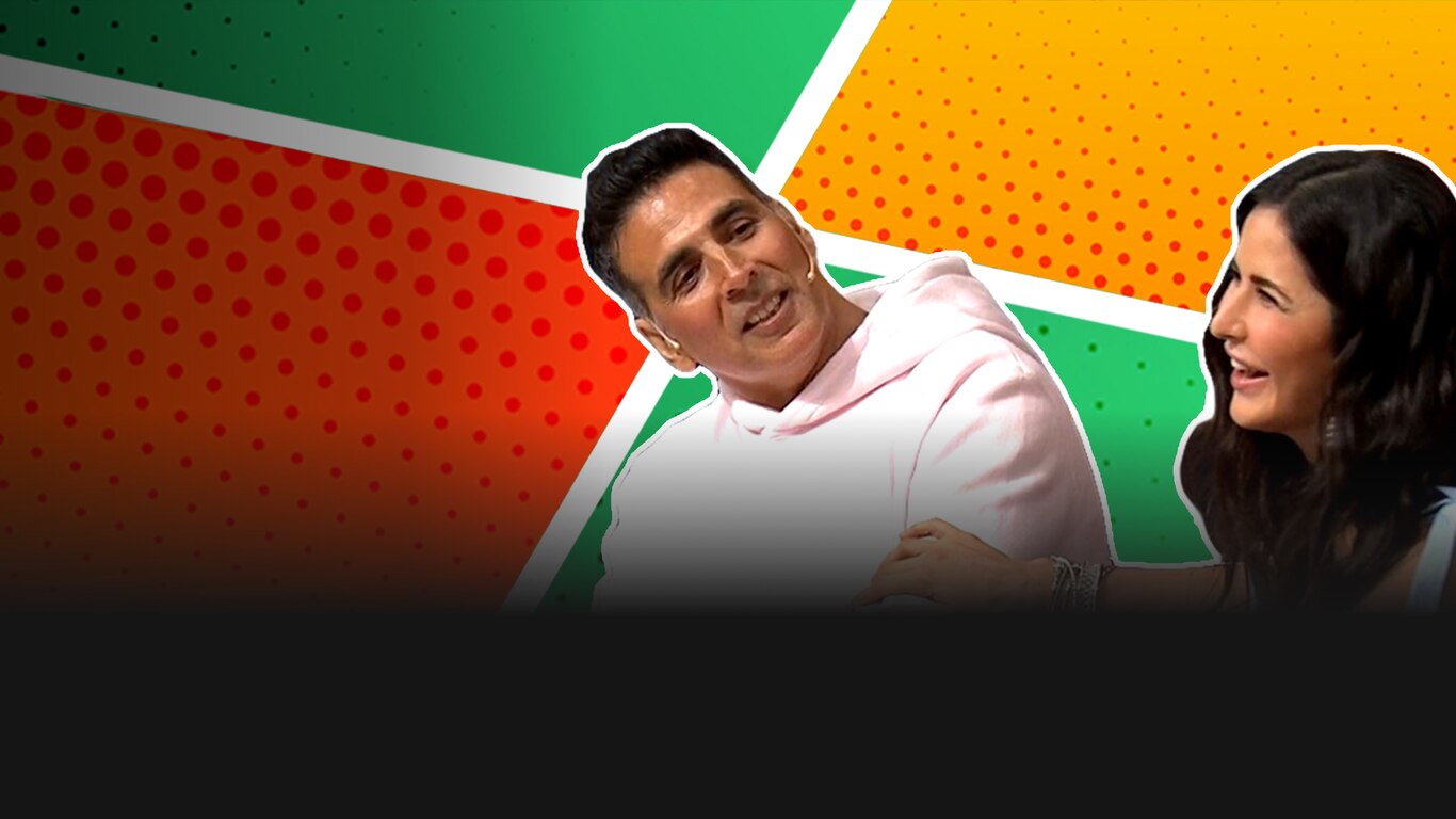 The Kapil Sharma Show