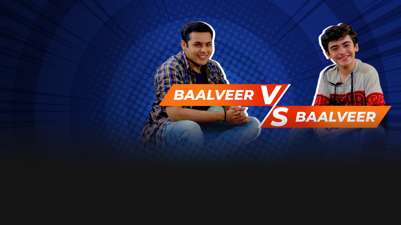 Baalveer Returns