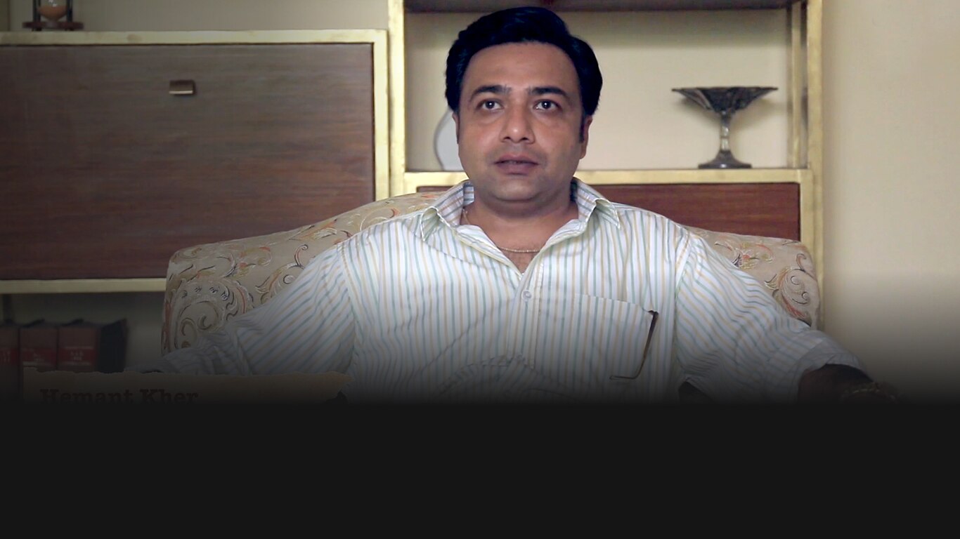 Scam 1992 The Harshad Mehta Story