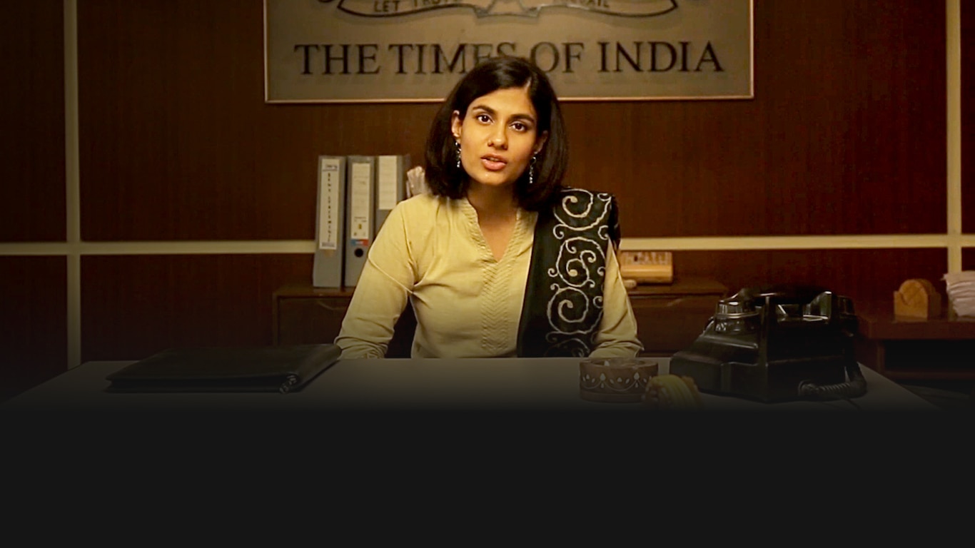 Scam 1992 The Harshad Mehta Story