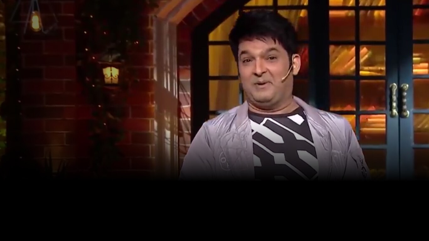 The Kapil Sharma Show