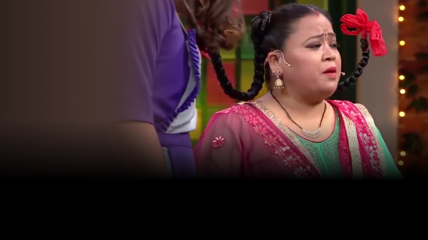 The Kapil Sharma Show