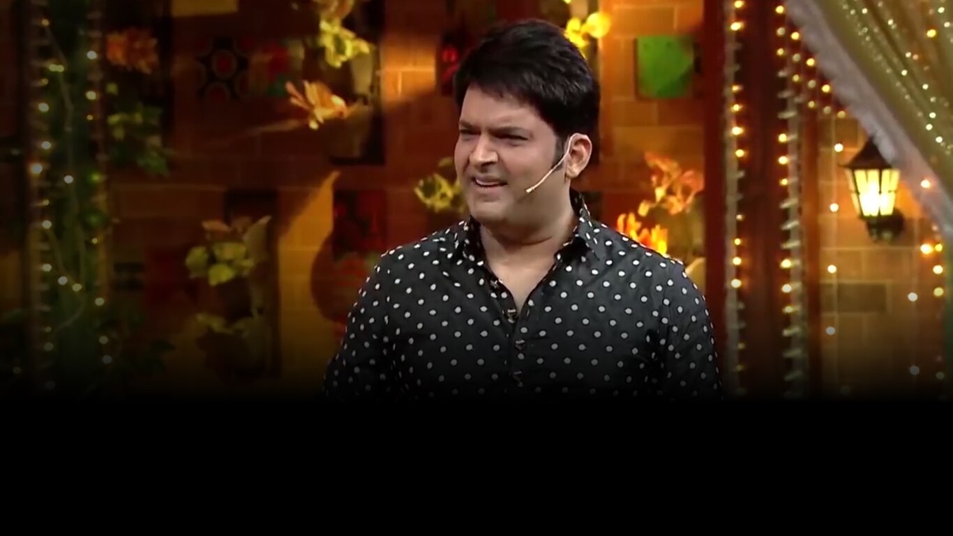 The Kapil Sharma Show