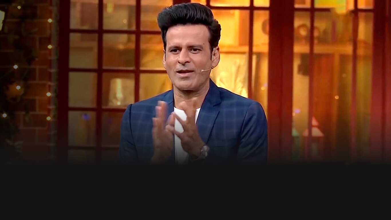 The Kapil Sharma Show