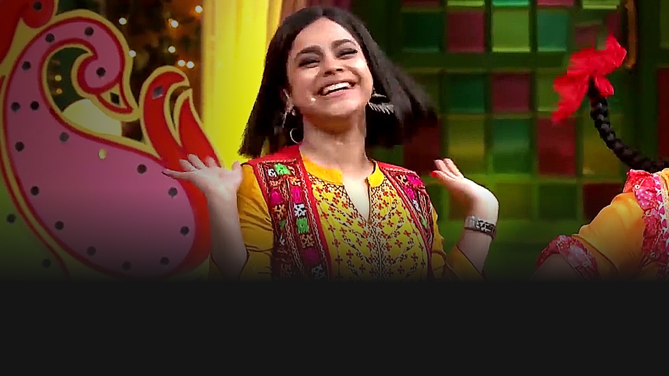 The Kapil Sharma Show