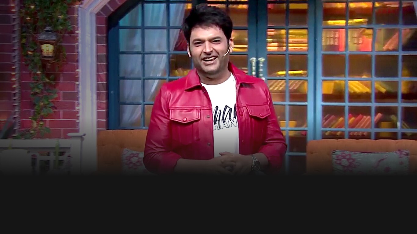 The Kapil Sharma Show