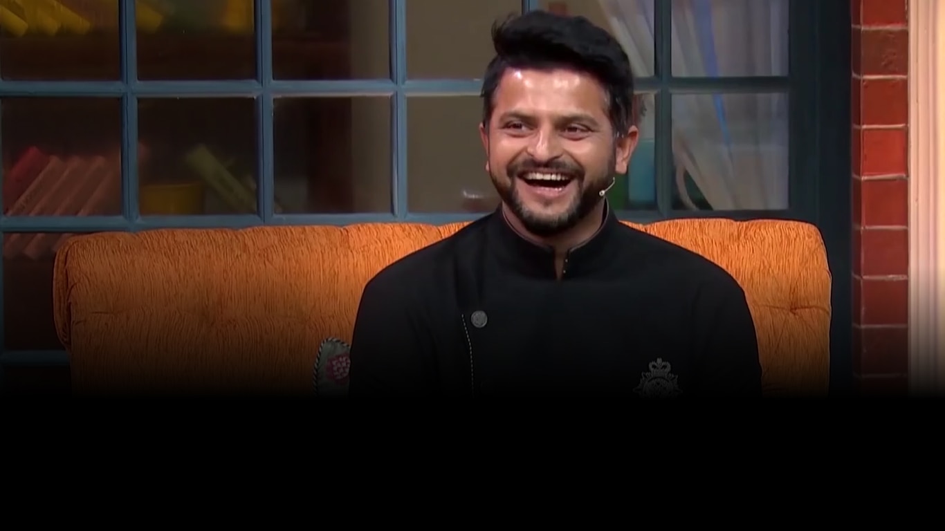 The Kapil Sharma Show