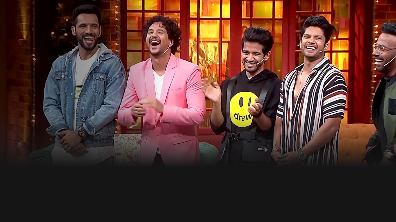 The Kapil Sharma Show