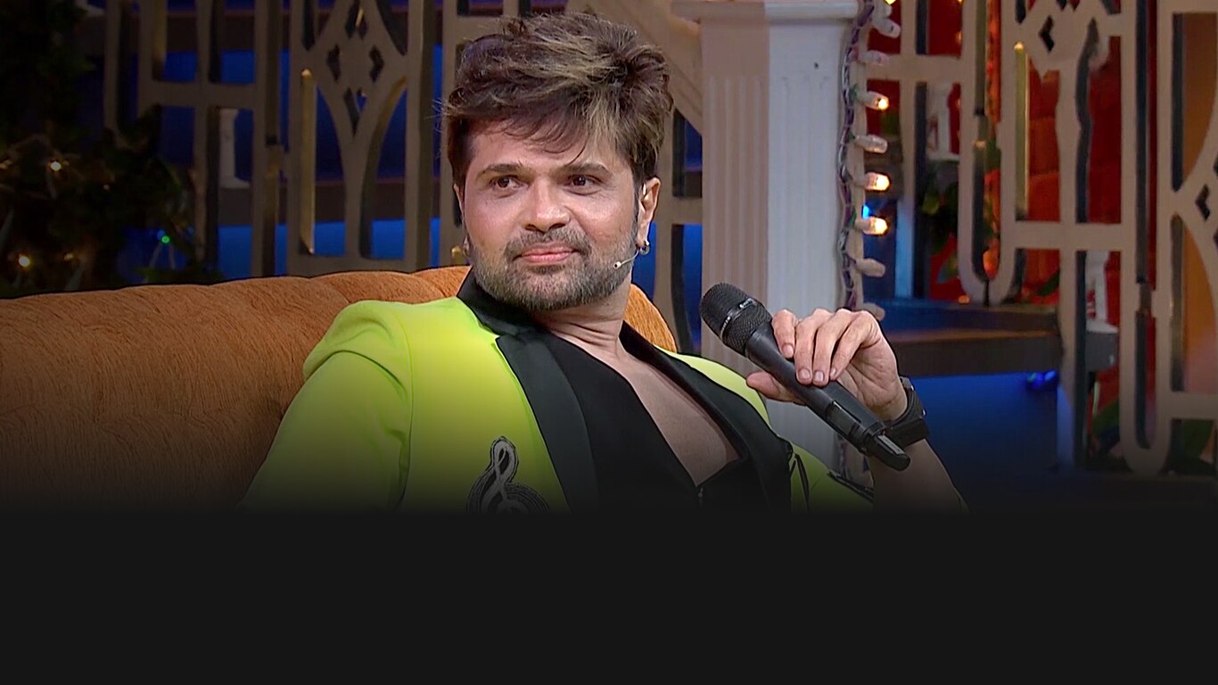 The Kapil Sharma Show