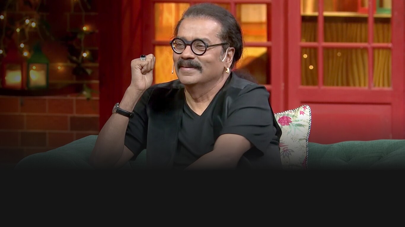 The Kapil Sharma Show