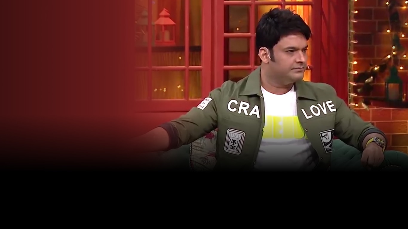 The Kapil Sharma Show