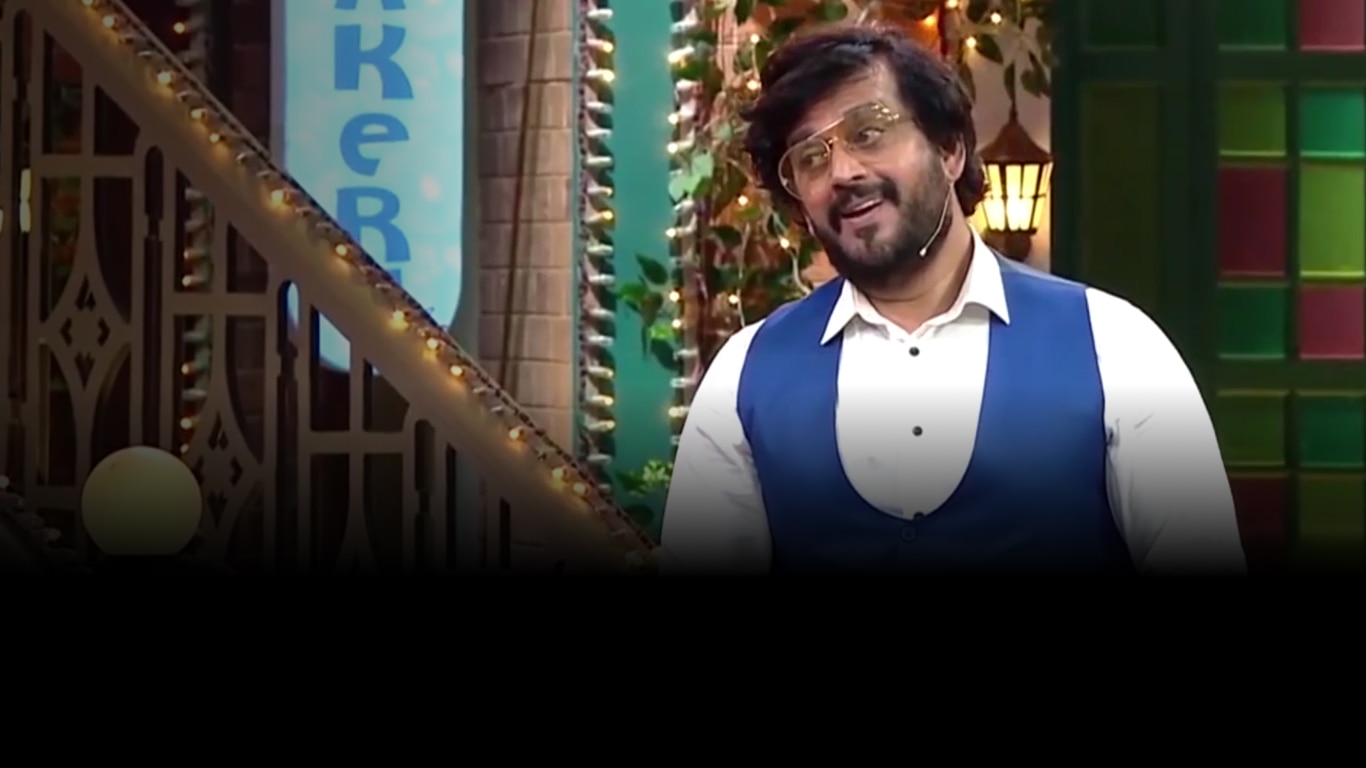 The Kapil Sharma Show