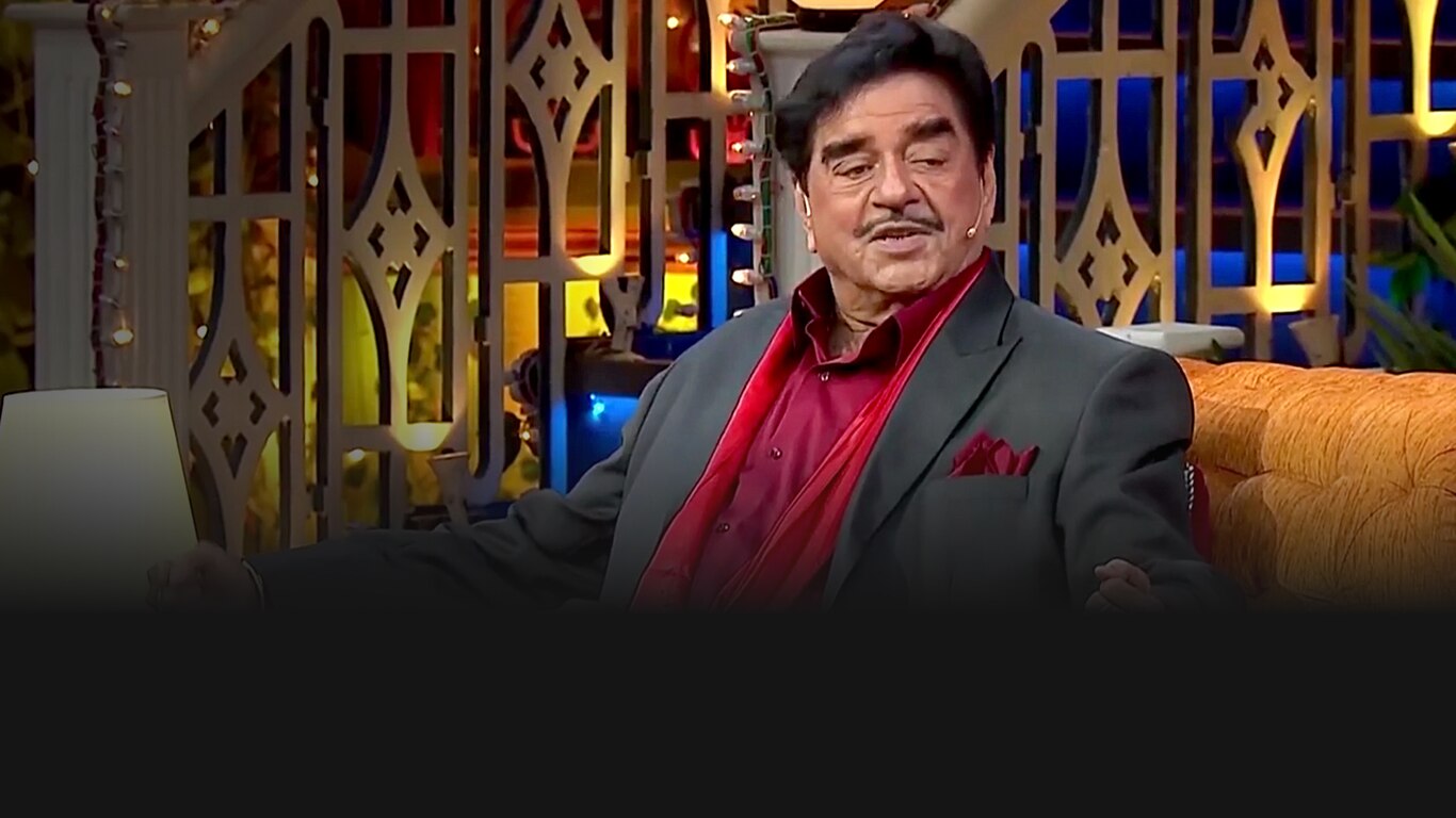 The Kapil Sharma Show