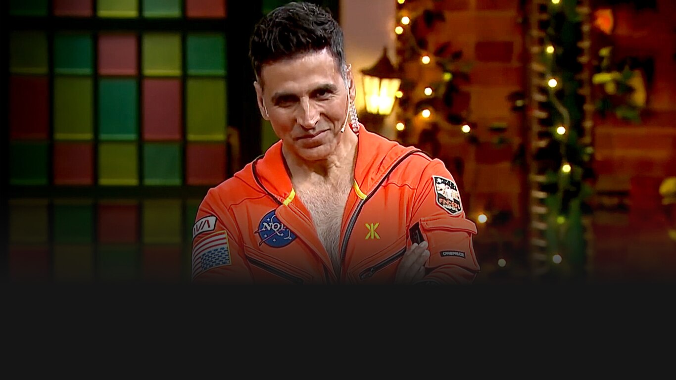The Kapil Sharma Show