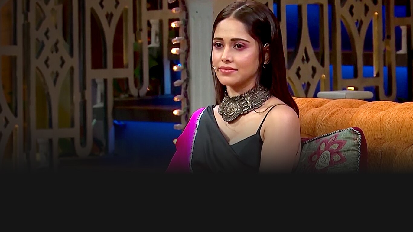 The Kapil Sharma Show