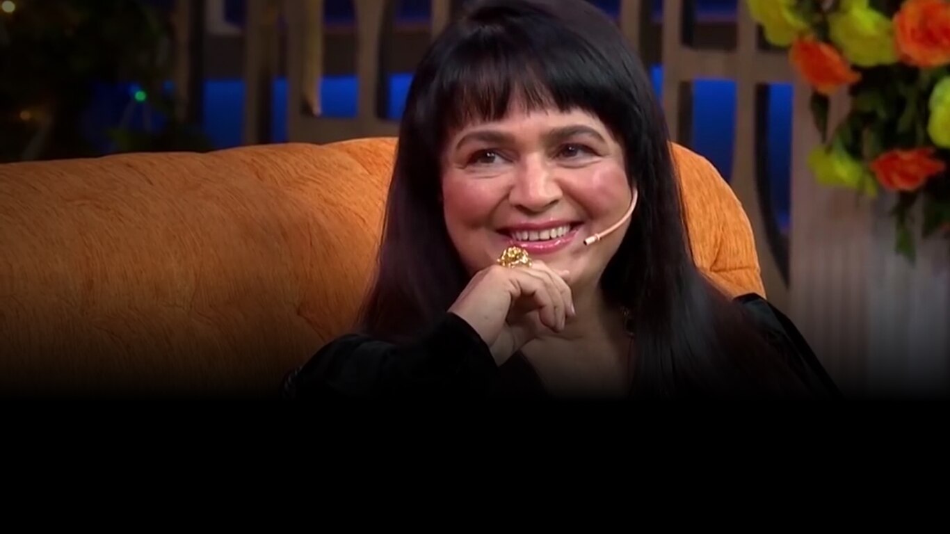 The Kapil Sharma Show