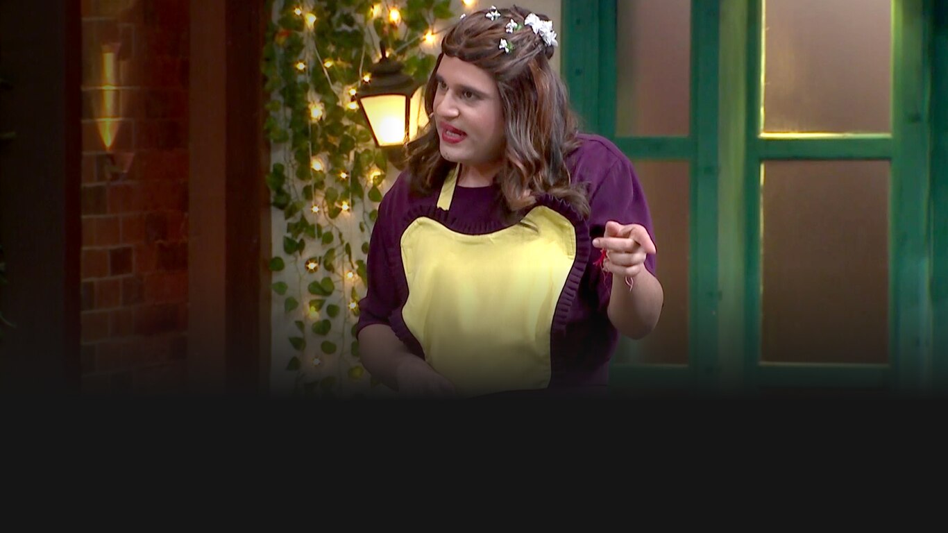 The Kapil Sharma Show
