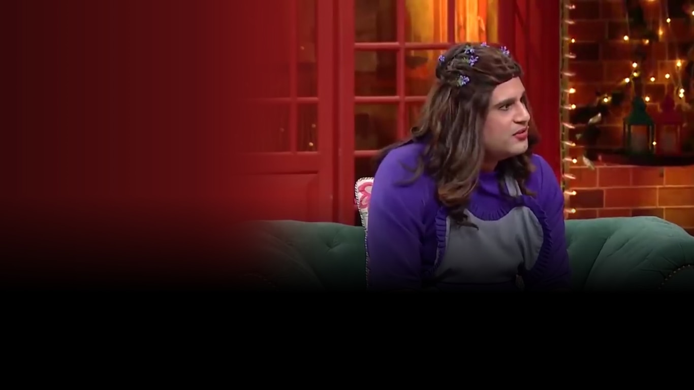 The Kapil Sharma Show