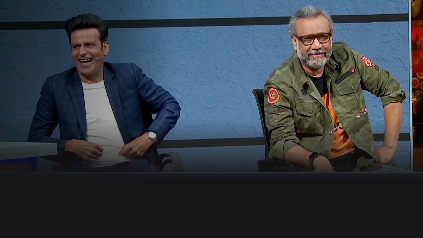 The Kapil Sharma Show