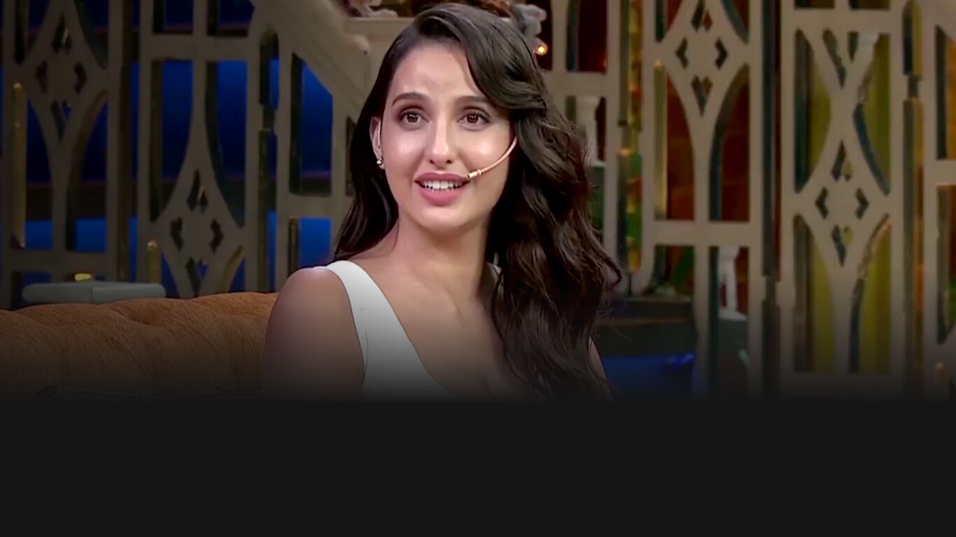 The Kapil Sharma Show