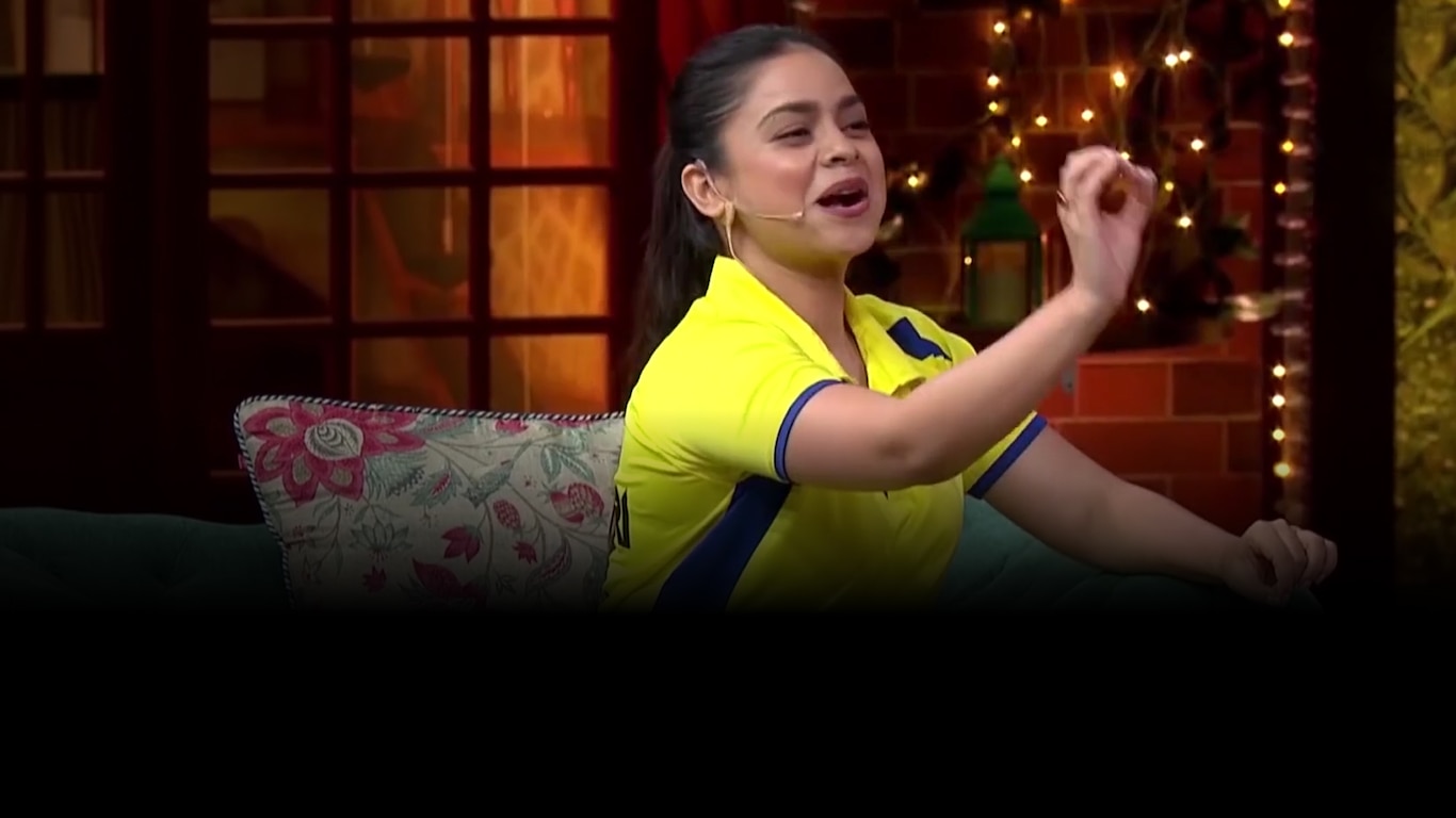 The Kapil Sharma Show