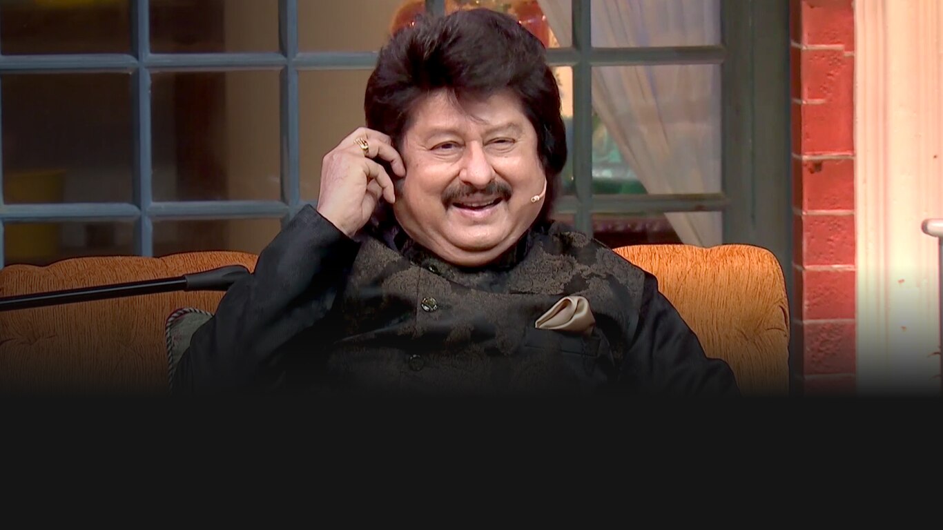 The Kapil Sharma Show