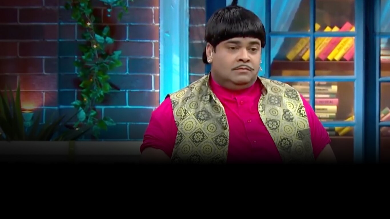The Kapil Sharma Show