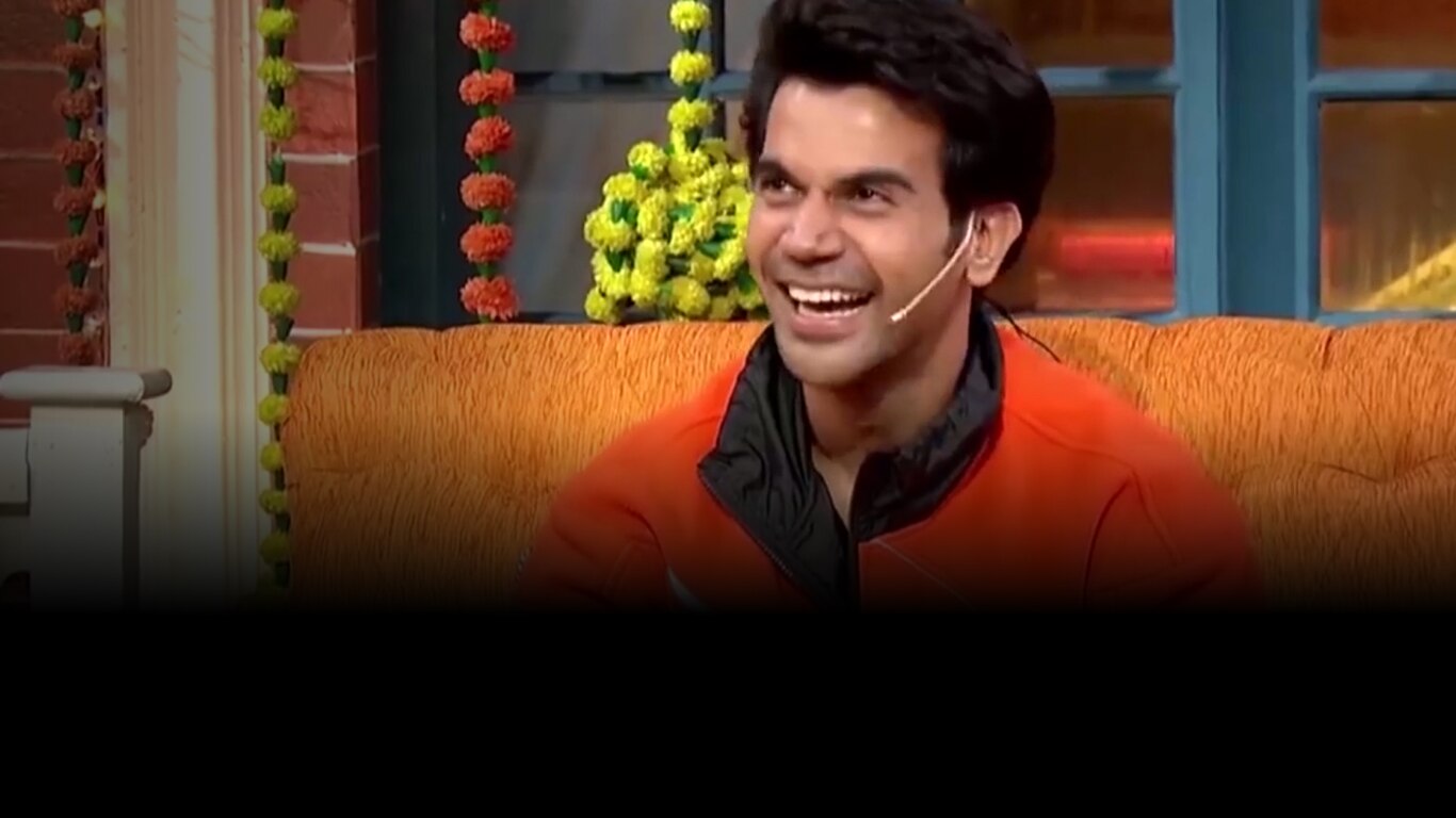 The Kapil Sharma Show