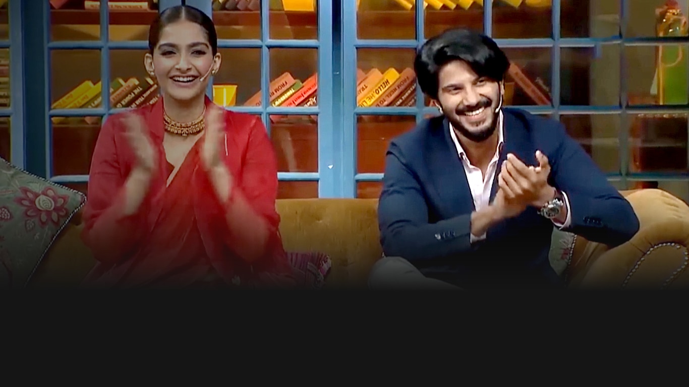 The Kapil Sharma Show