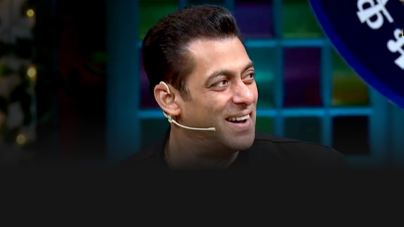 The Kapil Sharma Show