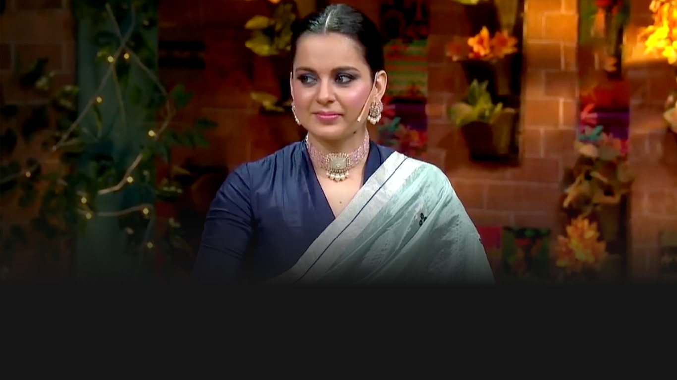 The Kapil Sharma Show