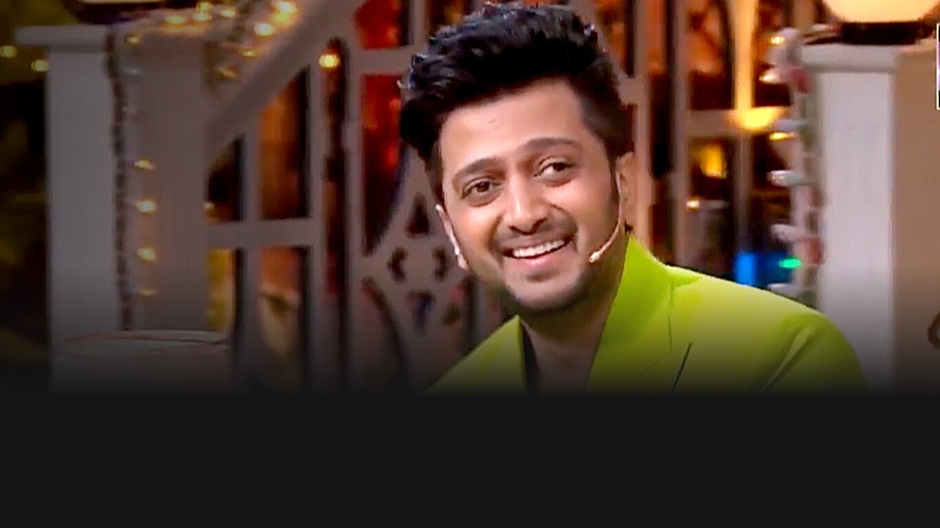 The Kapil Sharma Show