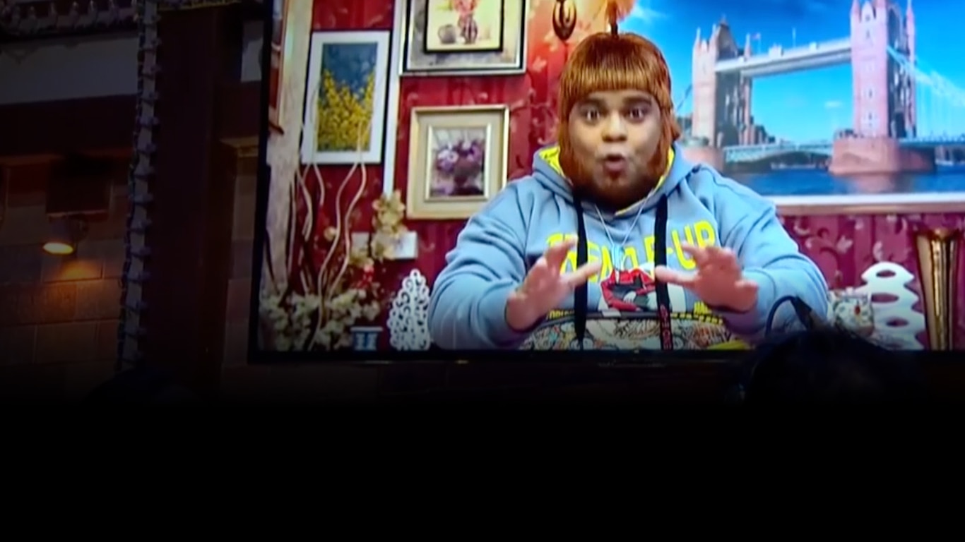 The Kapil Sharma Show